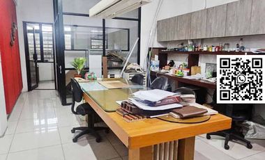Ruko Strategis di Kembangan Raya Jakarta Barat – 220 m², 2.5 Lantai, Siap Pakai!