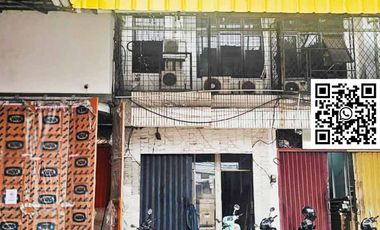 Ruko Strategis di Kembangan Raya Jakarta Barat – 220 m², 2.5 Lantai, Siap Pakai!