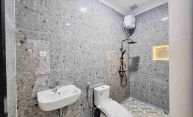 Rumah Mewah Baru American Classic Area Gentan