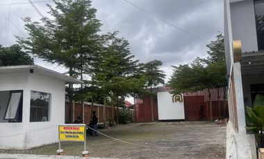 Ready-to-Use Industrial Business Space for Sale, Suitable for Restaurant or Villa