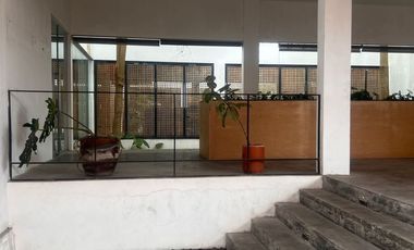 Ready-to-Use Industrial Business Space for Sale, Suitable for Restaurant or Villa