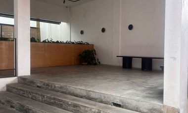 Ready-to-Use Industrial Business Space for Sale, Suitable for Restaurant or Villa