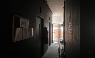 Ready-to-Use Industrial Business Space for Sale, Suitable for Restaurant or Villa