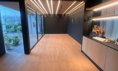 Ready-to-Use Industrial Business Space for Sale, Suitable for Restaurant or Villa