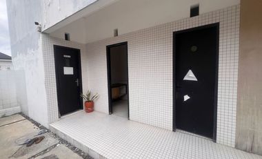 Ready-to-Use Industrial Business Space for Sale, Suitable for Restaurant or Villa