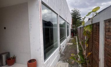 Ready-to-Use Industrial Business Space for Sale, Suitable for Restaurant or Villa