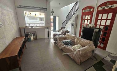 Dijual/Disewakan Rumah Full Furnished Siap Huni Di Nusa Loka BSD Strategis