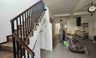 Dijual/Disewakan Rumah Full Furnished Siap Huni Di Nusa Loka BSD Strategis