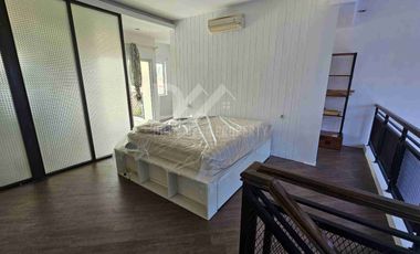 Dijual/Disewakan Rumah Full Furnished Siap Huni Di Nusa Loka BSD Strategis