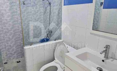 Dijual/Disewakan Rumah Full Furnished Siap Huni Di Nusa Loka BSD Strategis