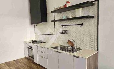 Dijual/Disewakan Rumah Full Furnished Siap Huni Di Nusa Loka BSD Strategis