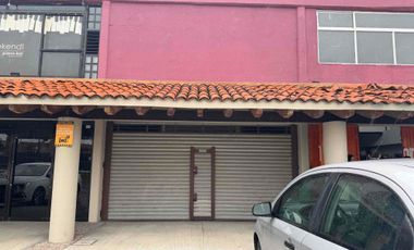 Local en venta al norte de Aguascalientes! Plaza Campanario en Av. Canal Interceptor, San Cayetano!!