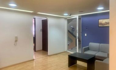 Oficina en venta en San Francisco Coyoacán