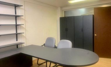 Oficina en venta en San Francisco Coyoacán
