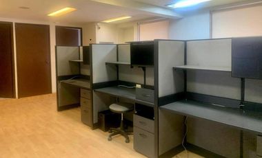 Oficina en venta en San Francisco Coyoacán