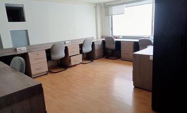 Oficina en venta en San Francisco Coyoacán