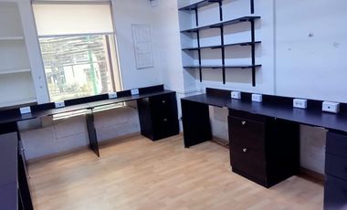 Oficina en venta en San Francisco Coyoacán