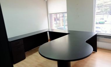 Oficina en venta en San Francisco Coyoacán