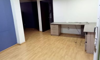 Oficina en venta en San Francisco Coyoacán