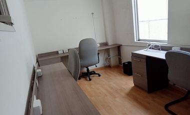 Oficina en venta en San Francisco Coyoacán