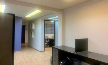Oficina en venta en San Francisco Coyoacán