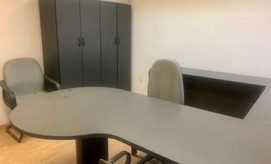 Oficina en venta en San Francisco Coyoacán