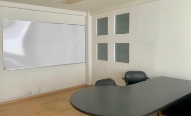 Oficina en venta en San Francisco Coyoacán