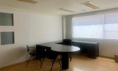 Oficina en venta en San Francisco Coyoacán