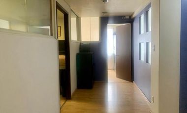 Oficina en venta en San Francisco Coyoacán