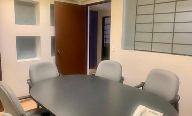 Oficina en venta en San Francisco Coyoacán