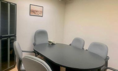 Oficina en venta en San Francisco Coyoacán