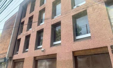 Oficina en venta en San Francisco Coyoacán