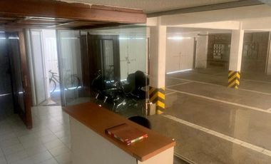 Oficina en venta en San Francisco Coyoacán