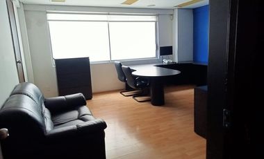 Oficina en venta en San Francisco Coyoacán