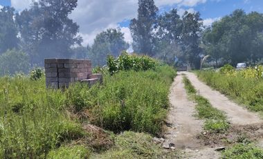 VENTA DE TERRENO EN EL ARENAL