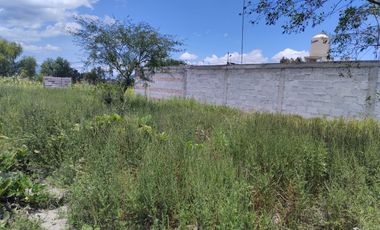 VENTA DE TERRENO EN EL ARENAL