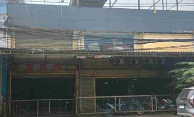 SEWA CEPAT 3 RUKO GANDENG MUARA KARANG SANGAT STRATEGIS IR