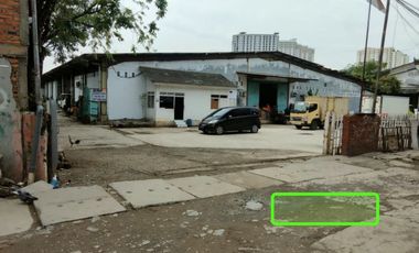 Di Sewa Kan Gudang Di Muara BaruPer Meter 55 RB. Pluit, Jakarta - Utara