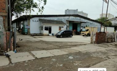 Di Sewa Kan Gudang Di Muara BaruPer Meter 55 RB. Pluit, Jakarta - Utara