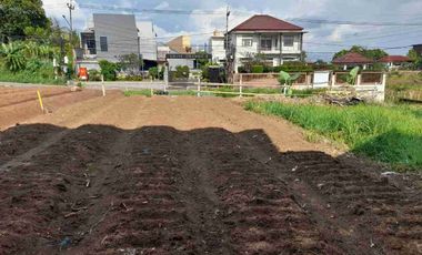 Mainroad Ciwaruga 540m2