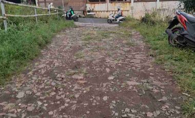 Mainroad Ciwaruga 540m2