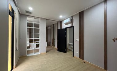 Dijual Ruko Gandeng di Gading SOHO – Kantor Mewah, Full Furnished, Siap Pakai!