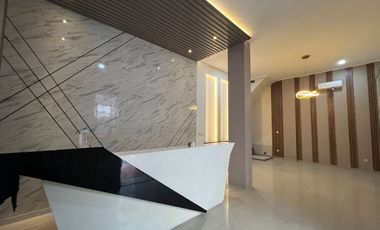 Dijual Ruko Gandeng di Gading SOHO – Kantor Mewah, Full Furnished, Siap Pakai!