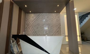 Dijual Ruko Gandeng di Gading SOHO – Kantor Mewah, Full Furnished, Siap Pakai!