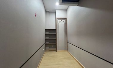 Dijual Ruko Gandeng di Gading SOHO – Kantor Mewah, Full Furnished, Siap Pakai!