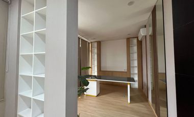 Dijual Ruko Gandeng di Gading SOHO – Kantor Mewah, Full Furnished, Siap Pakai!