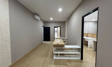 Dijual Ruko Gandeng di Gading SOHO – Kantor Mewah, Full Furnished, Siap Pakai!