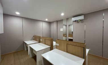 Dijual Ruko Gandeng di Gading SOHO – Kantor Mewah, Full Furnished, Siap Pakai!