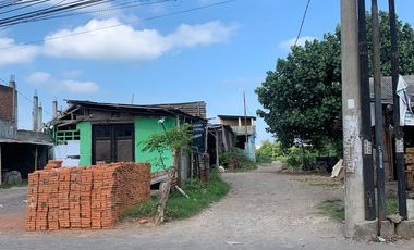 Affordable land near Karang Pule field for boarding houses