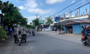 Affordable land near Karang Pule field for boarding houses